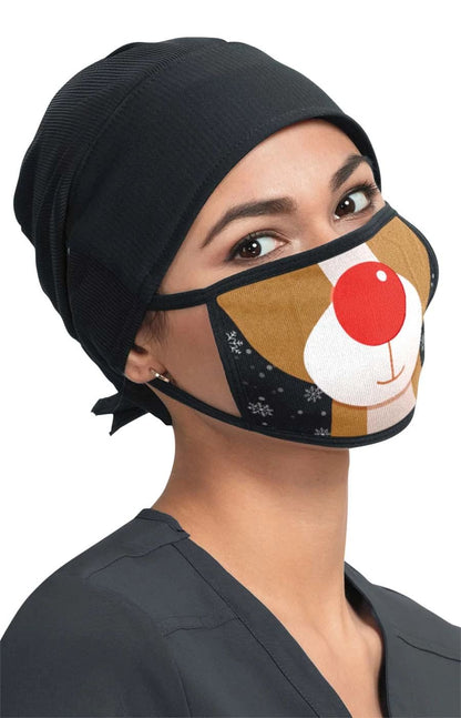 koi Classics Unisex A175 Knit Fashion Mask