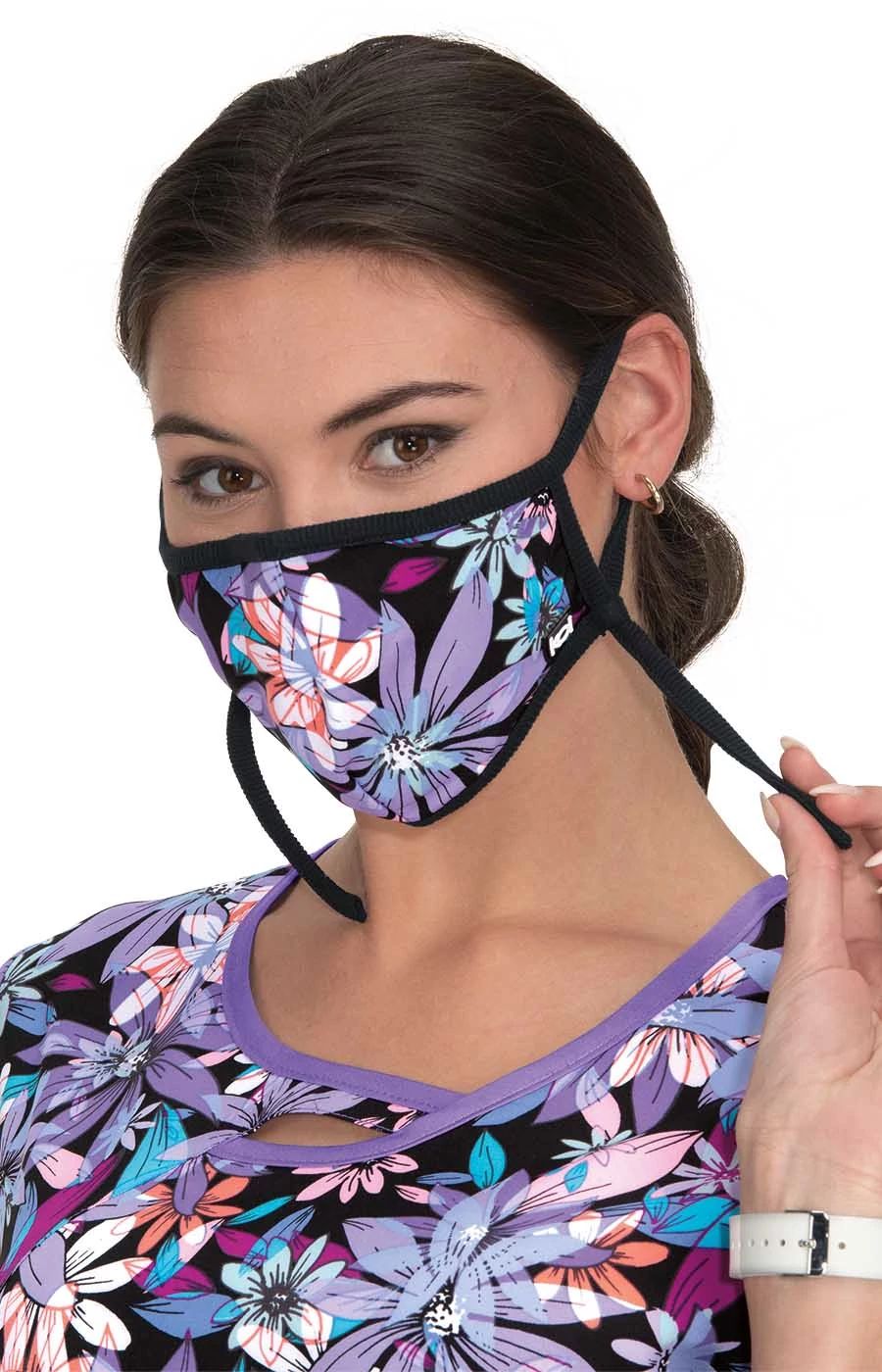 koi Classics Unisex A177 Adjustable Mask