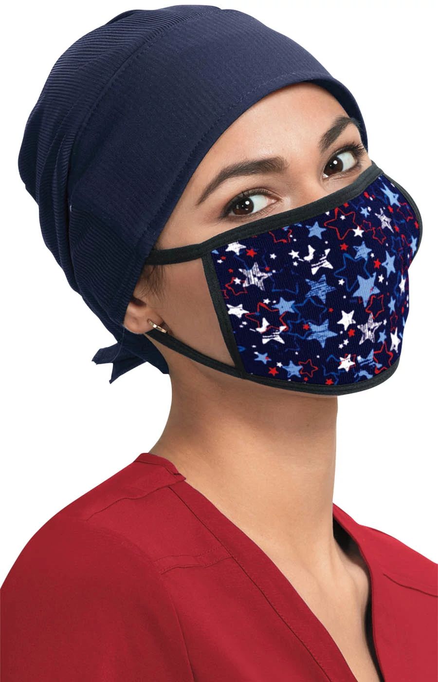 koi Basics Unisex A179 Filtered Fashion Masks