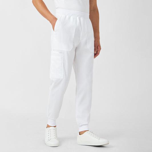 LB407 WHITE View 1