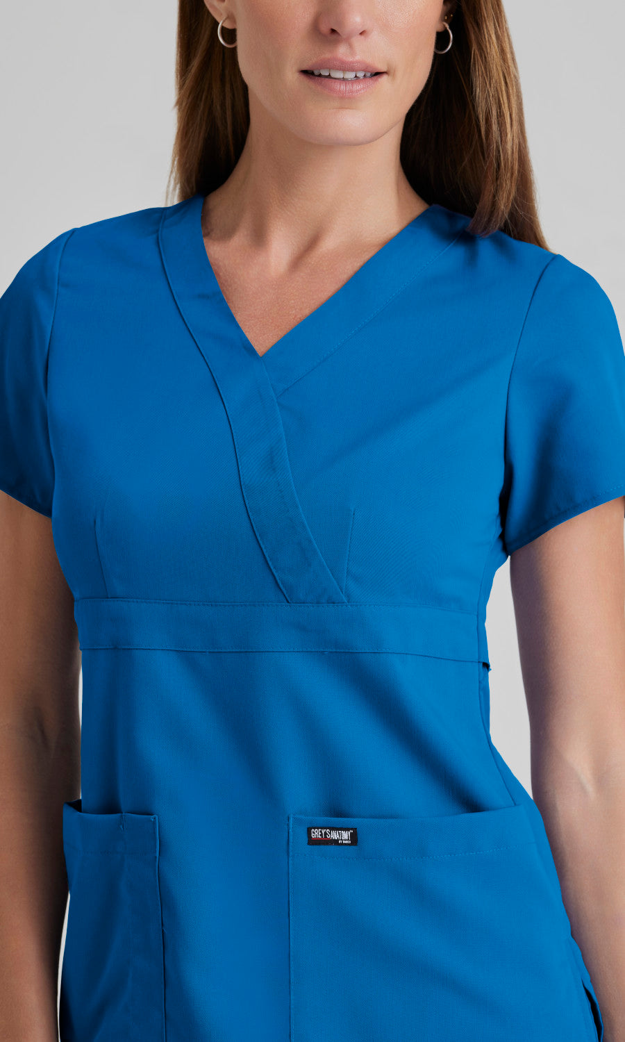 4153 New Royal Detail