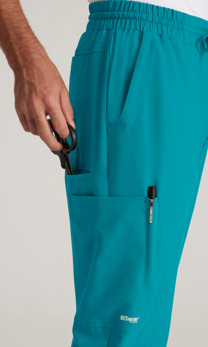 GSSP626S Teal Detail