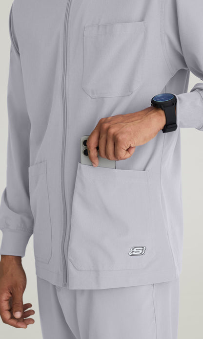 SK0408 Moonstruck Detail