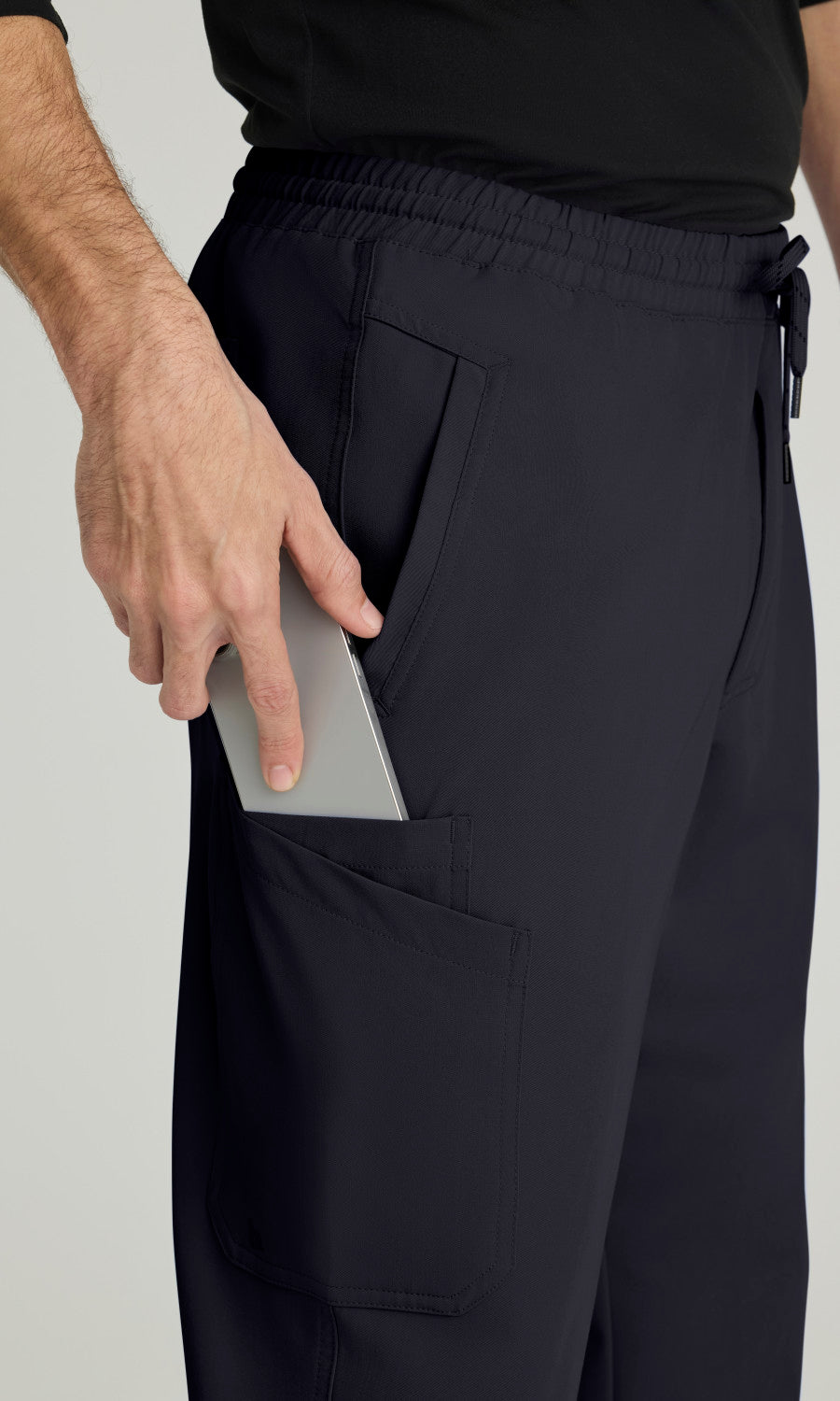 BUP602S Steel Detail