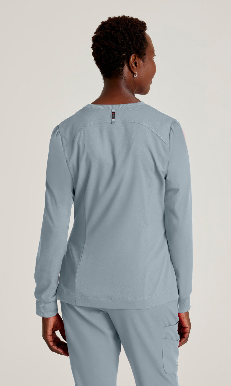 GRSW017 Moonstruck Back