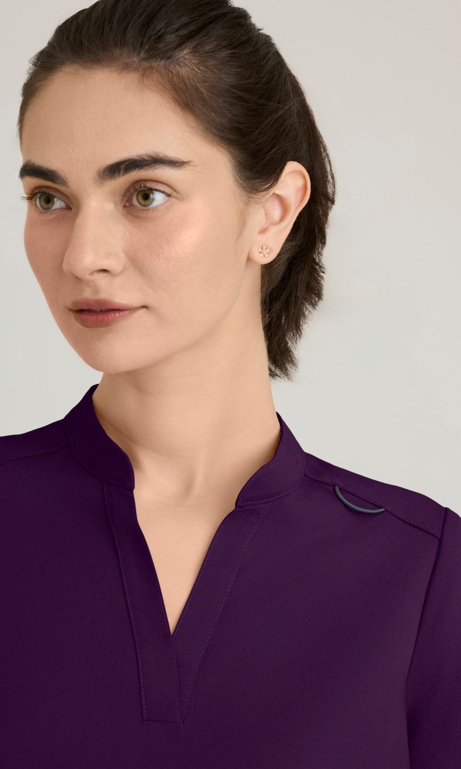 GRST230 Eggplant Detail