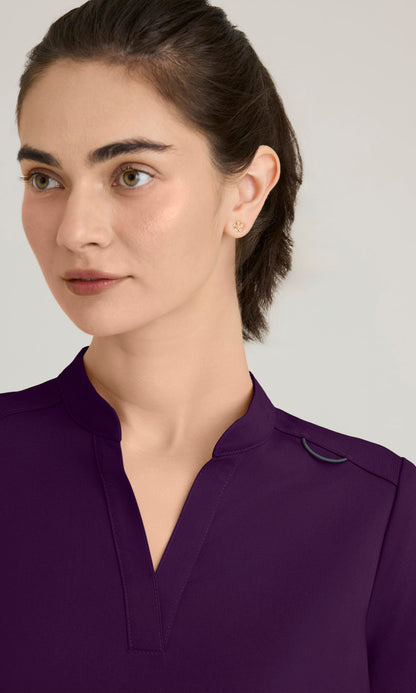 GRST230 Eggplant Detail