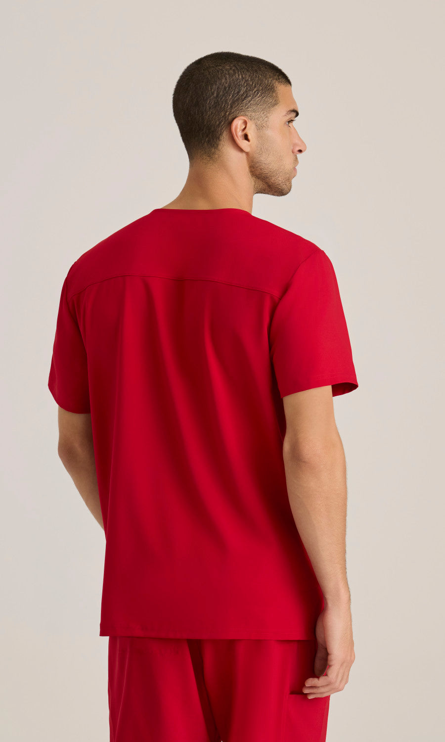 GSST179 True Red Back