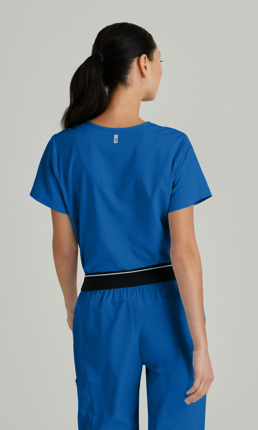 GVST028 New Royal Side