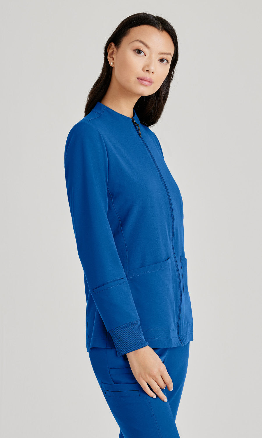 BUW884 New Royal Side