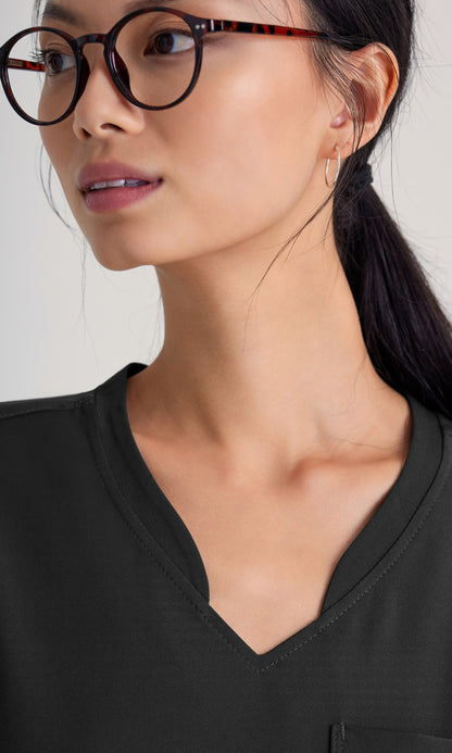 GSST181 Black Detail