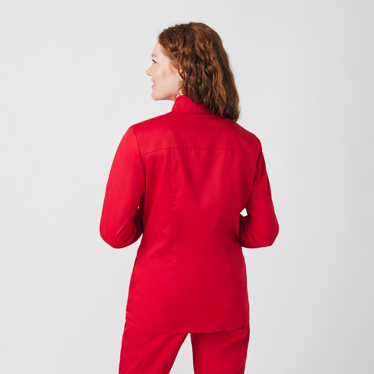 LJ701 TRUE RED View 2