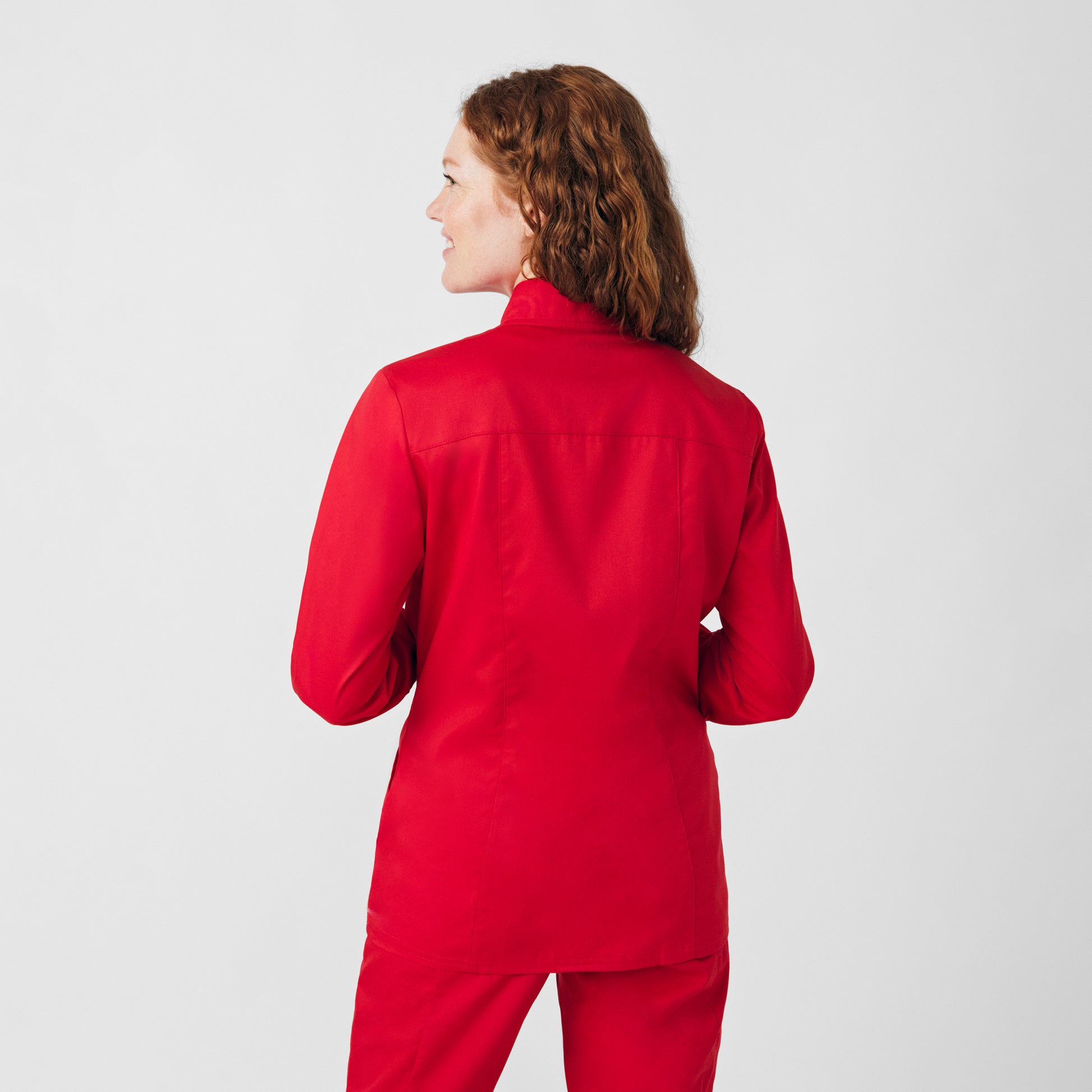 LJ701 TRUE RED View 2