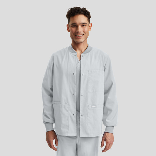 LJ709 WHITE View 1