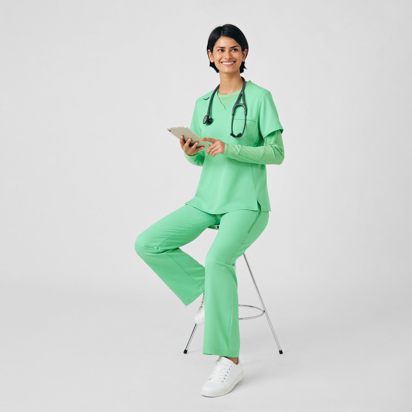 WB421 MINT JULEP View 2