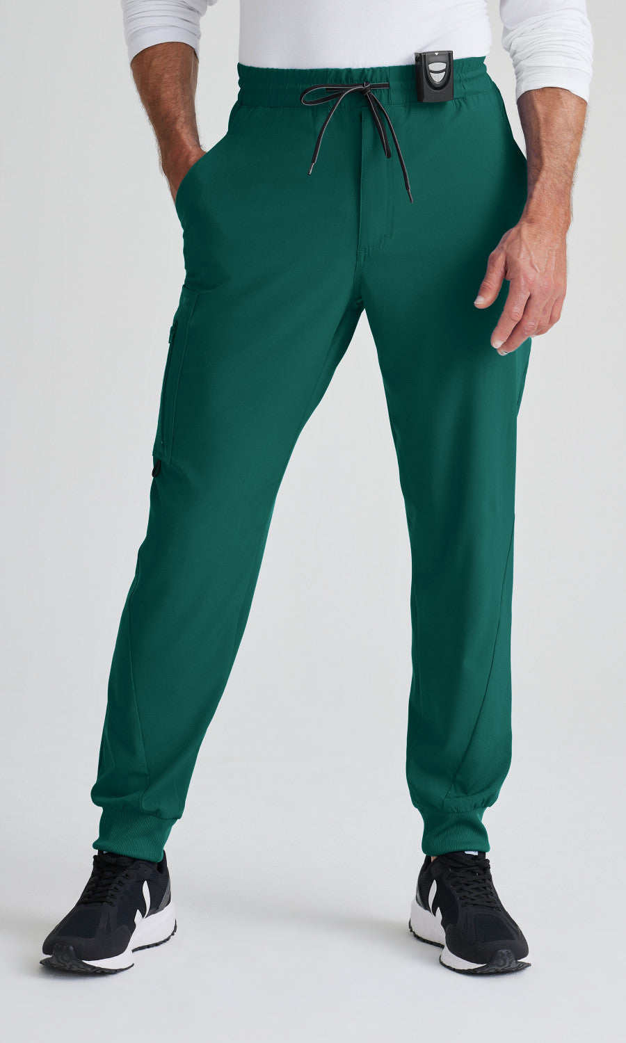 BOP520 Hunter Green Hero