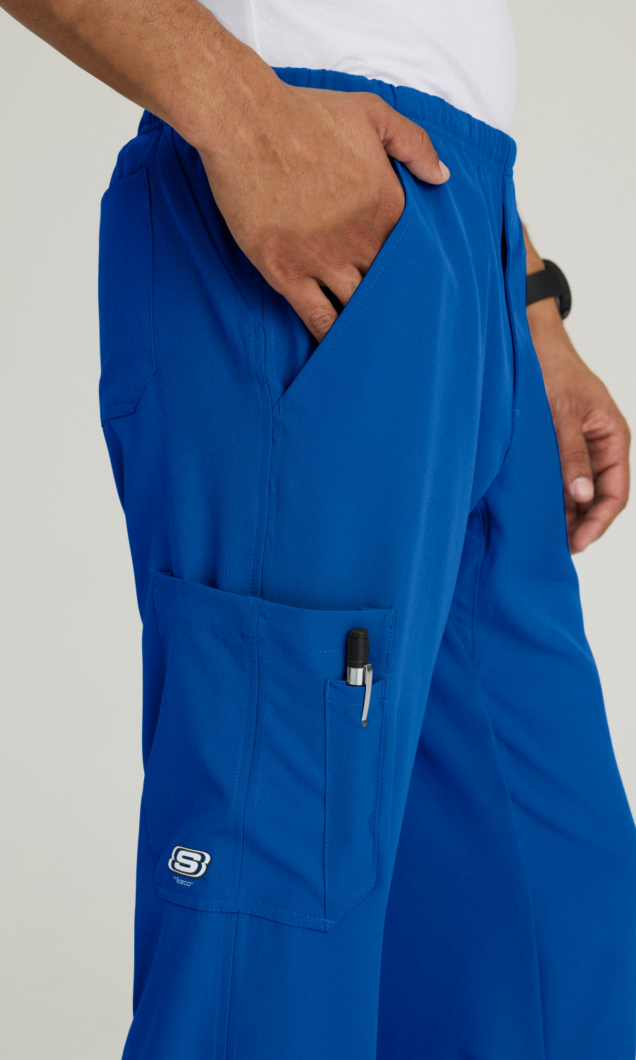 SK0215 New Royal Detail