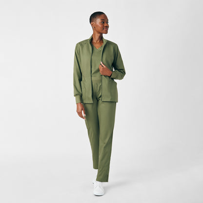 LJ701 OLIVE MOSS View 2