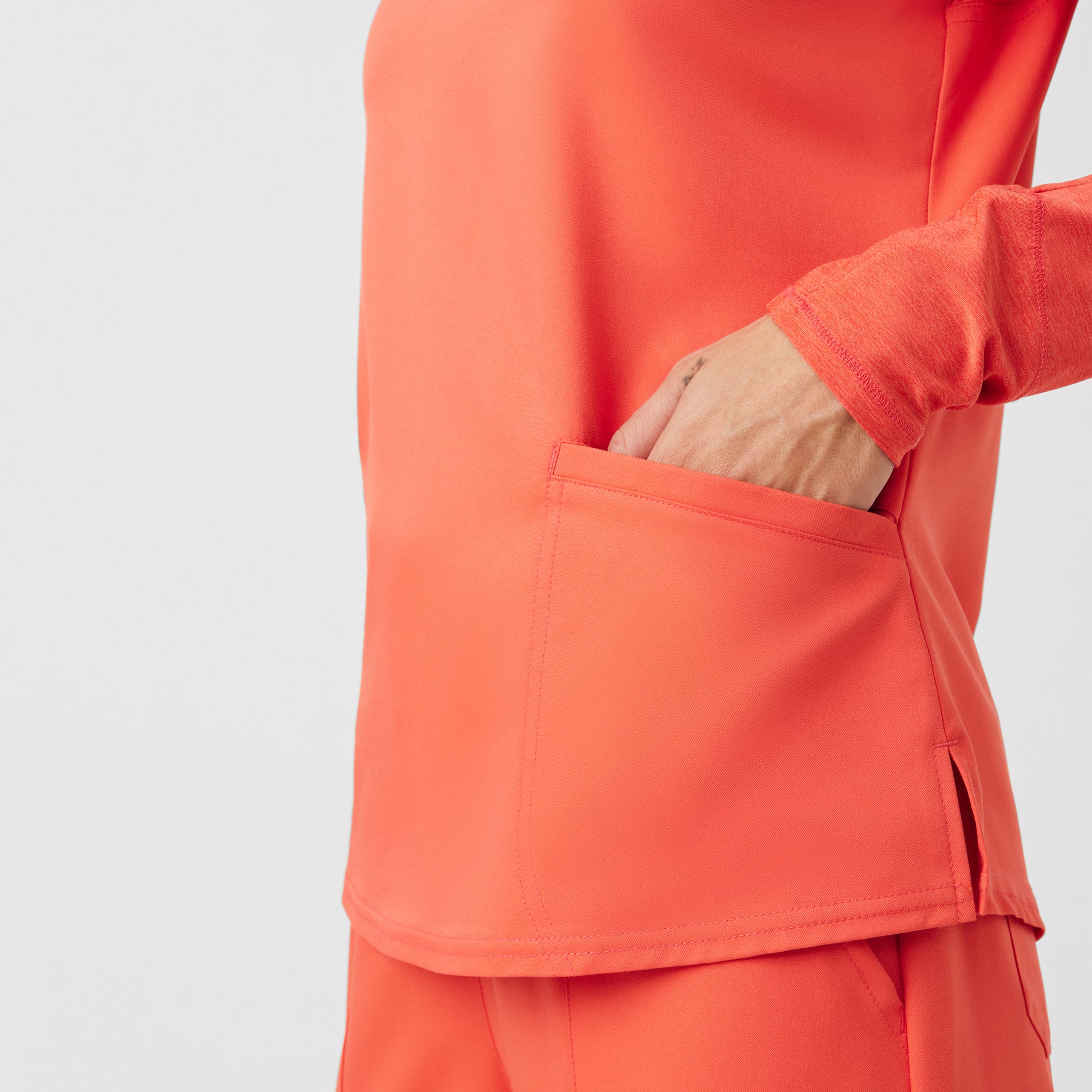 WT121 CORAL SUNSET View 6