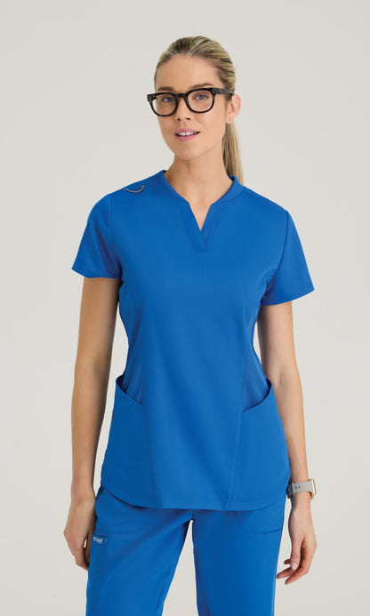 GRT303 New Royal Hero