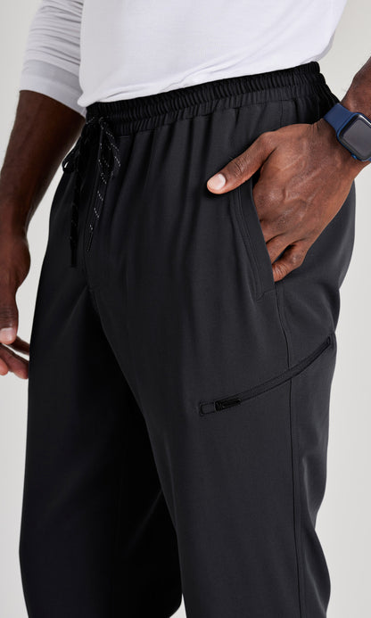 BUP602S Black Detail