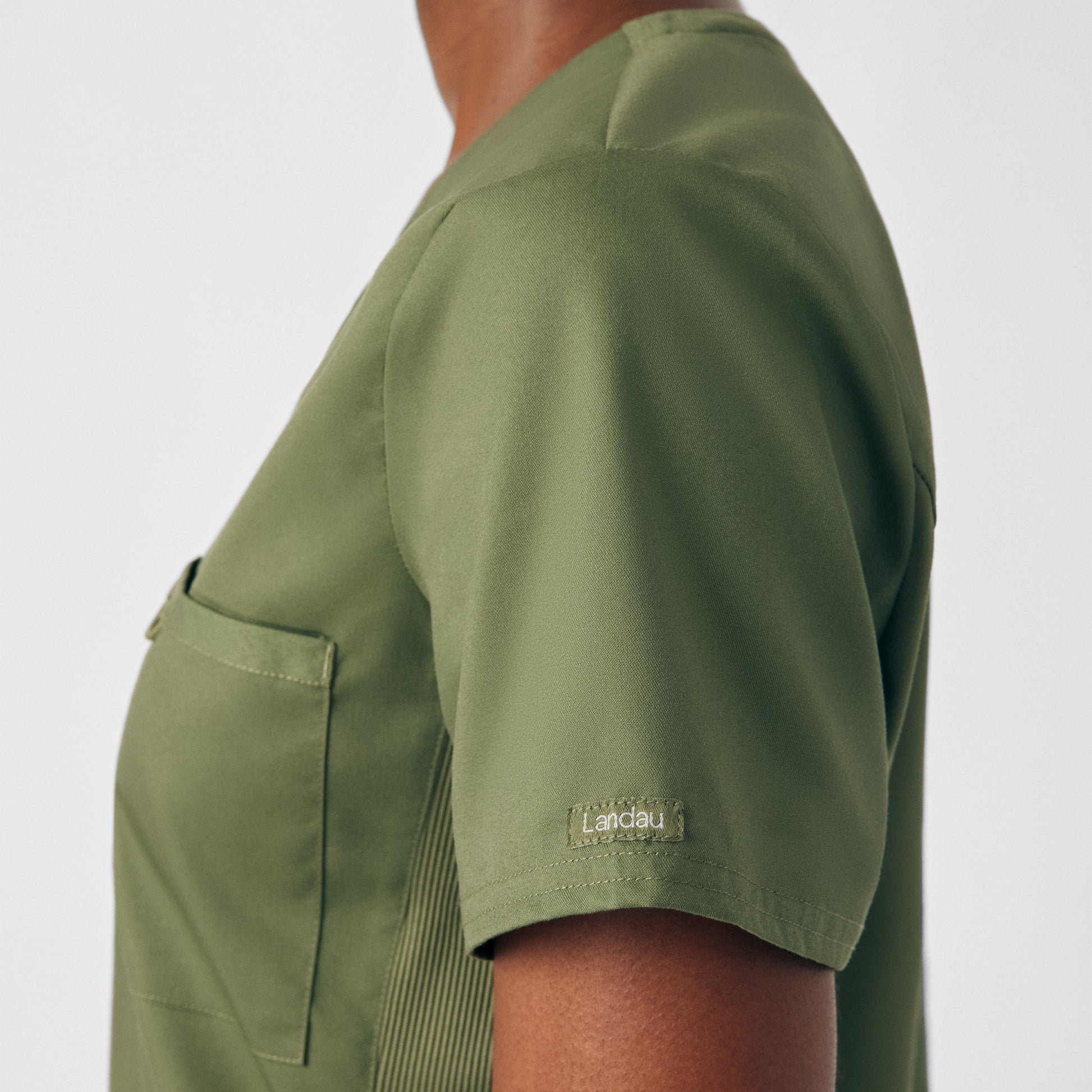 LT107 OLIVE MOSS View 3