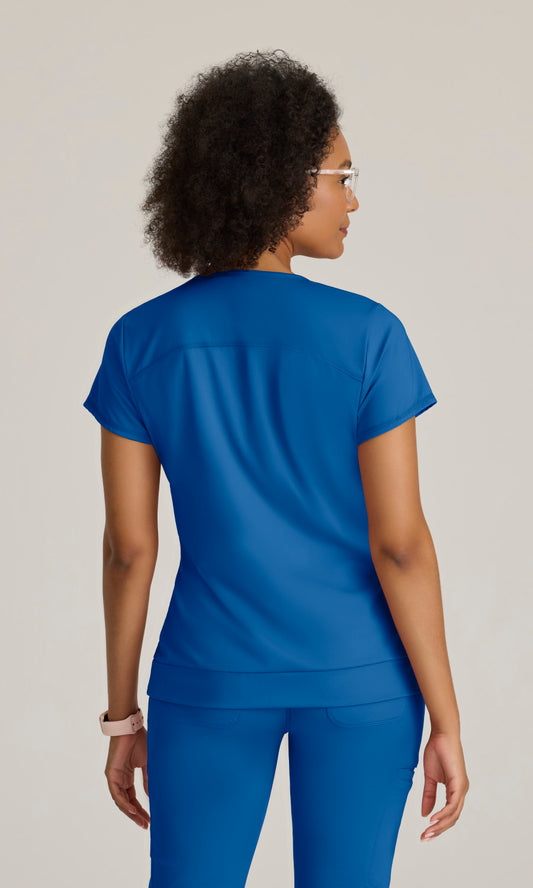 GRST250 New Royal Back