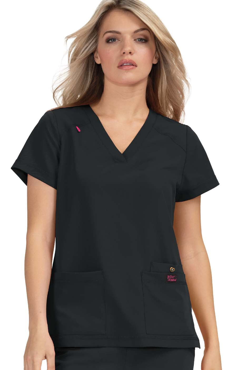 B101-Black-XXS