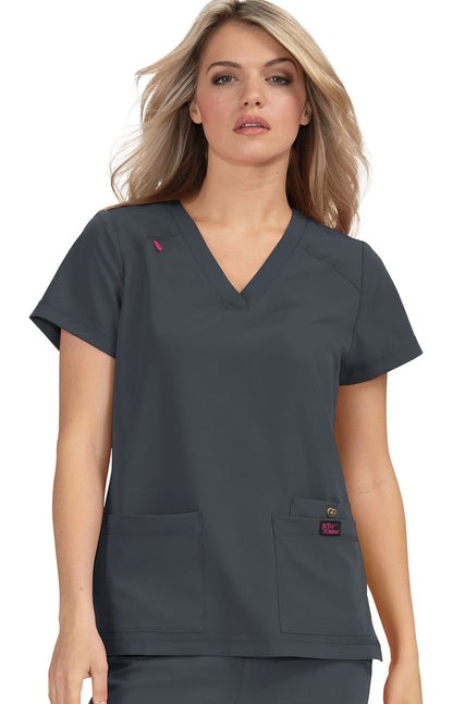 B101-Charcoal-XXS