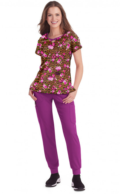 B129PR-WildlifeBouquet-XXS