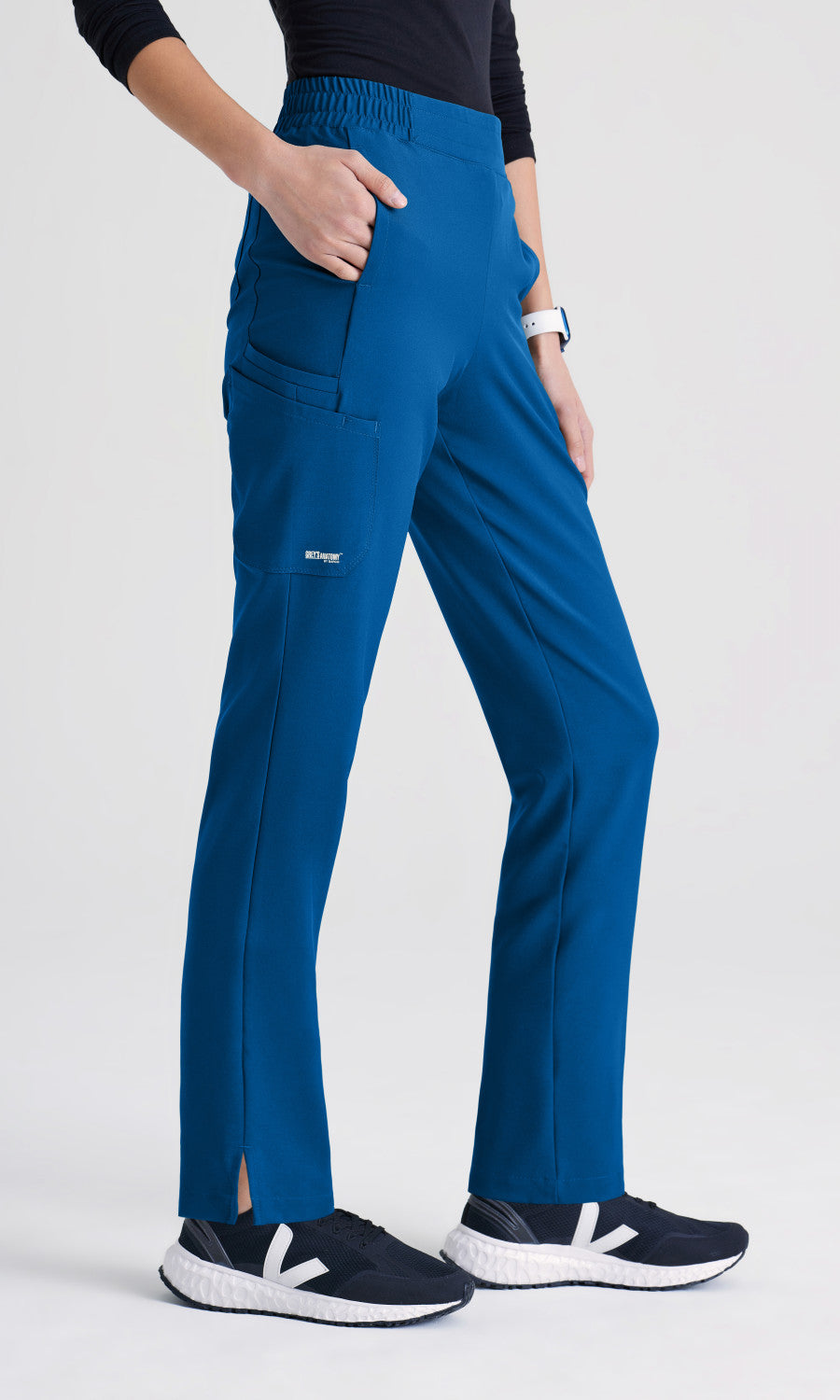 GSSP627P New Royal Side