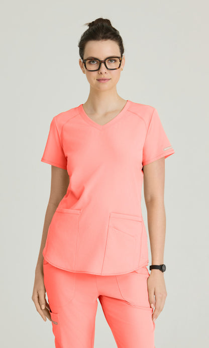 SK101 Coral Fizz Hero