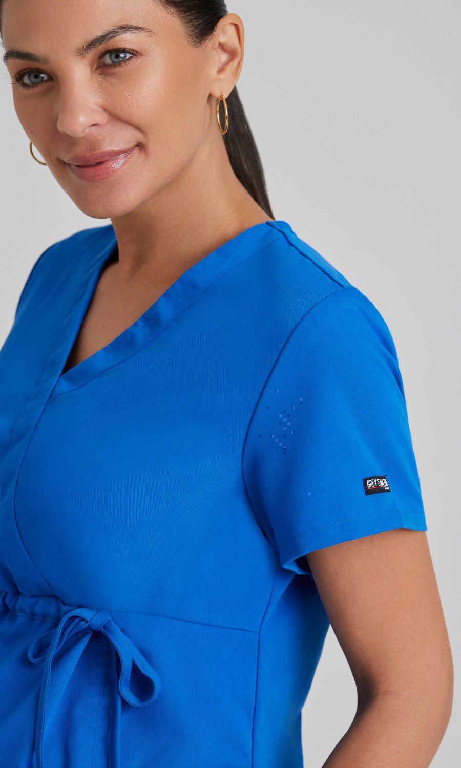 GRT094 New Royal Detail