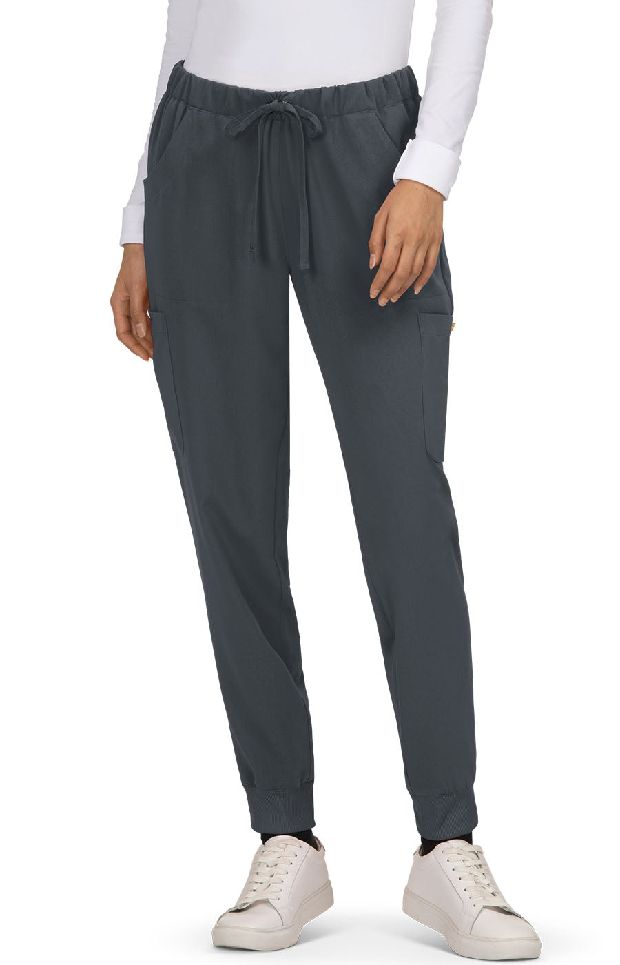 B703-Charcoal-XXS-Petite