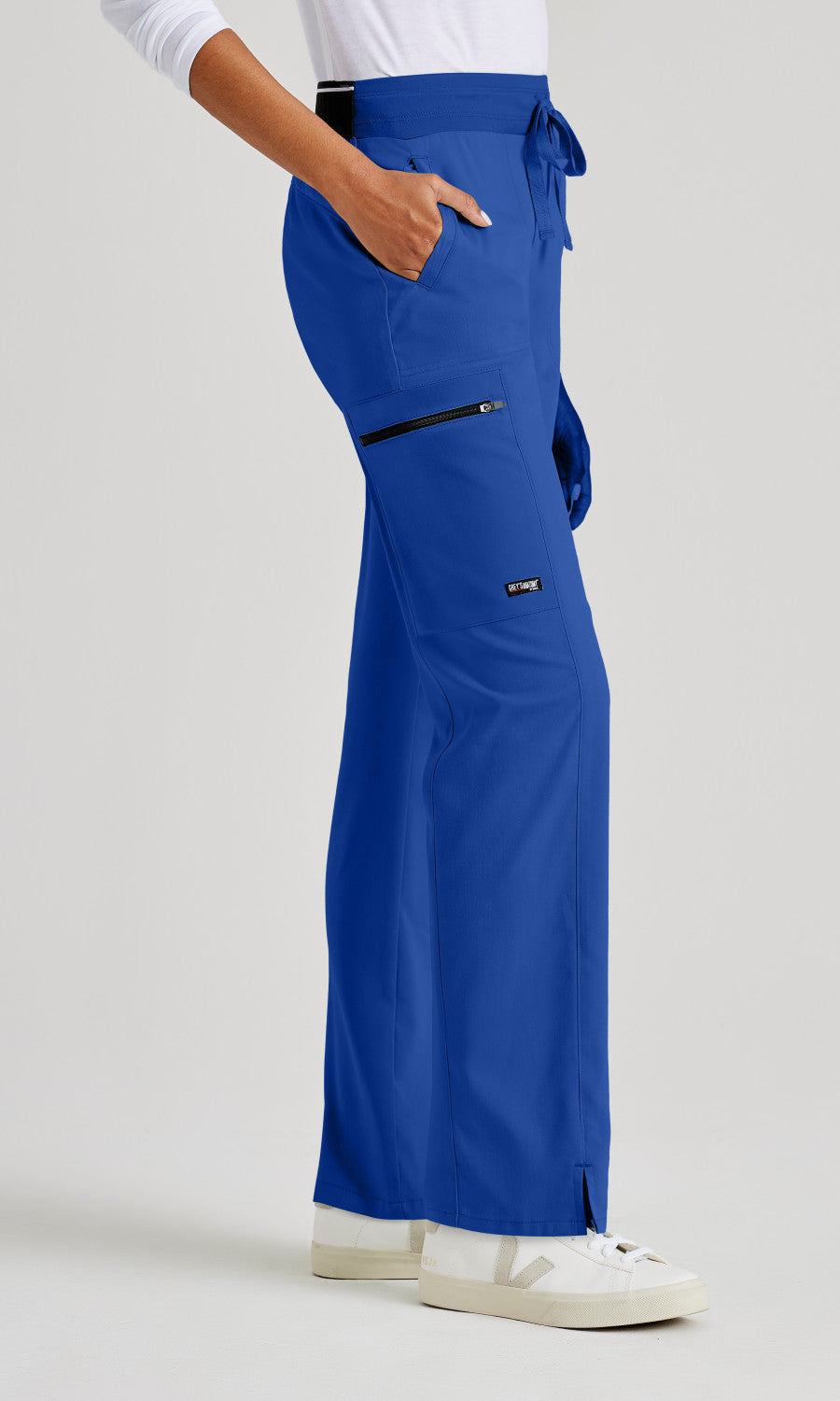 GRSP500P Galaxy Side