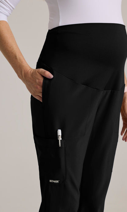 GSSP690 Black Detail