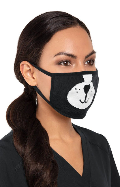 koi Betsey Johnson Women's BA165 Fashion Mask