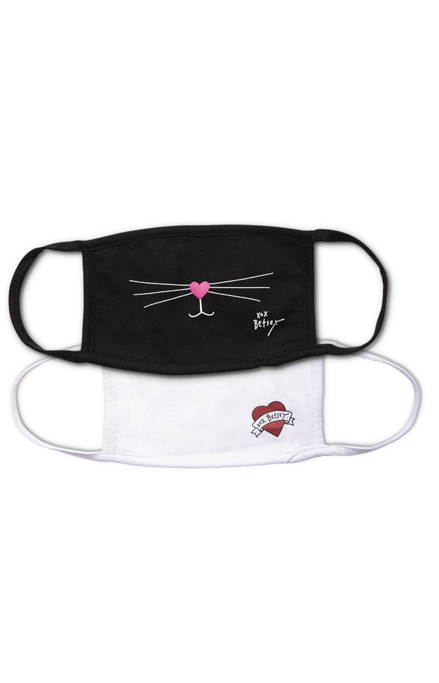 BA167-Betsey'sKitty&Heart-OS