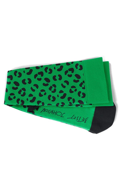 Betsey Johnson Women's BA179 Compression Socks 2-Pack