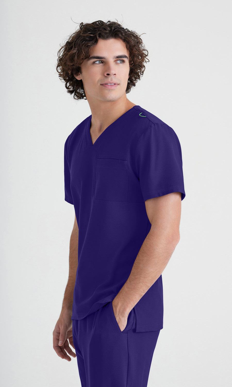 GSST179 New Grape Side