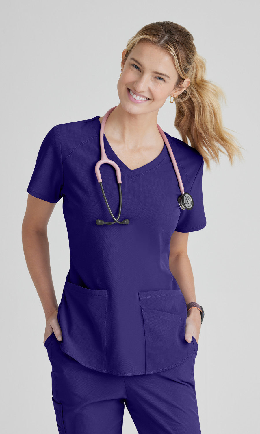 SK101 New Grape Hero