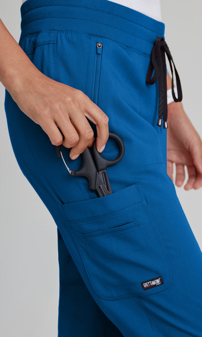 GRSP537P New Royal Detail