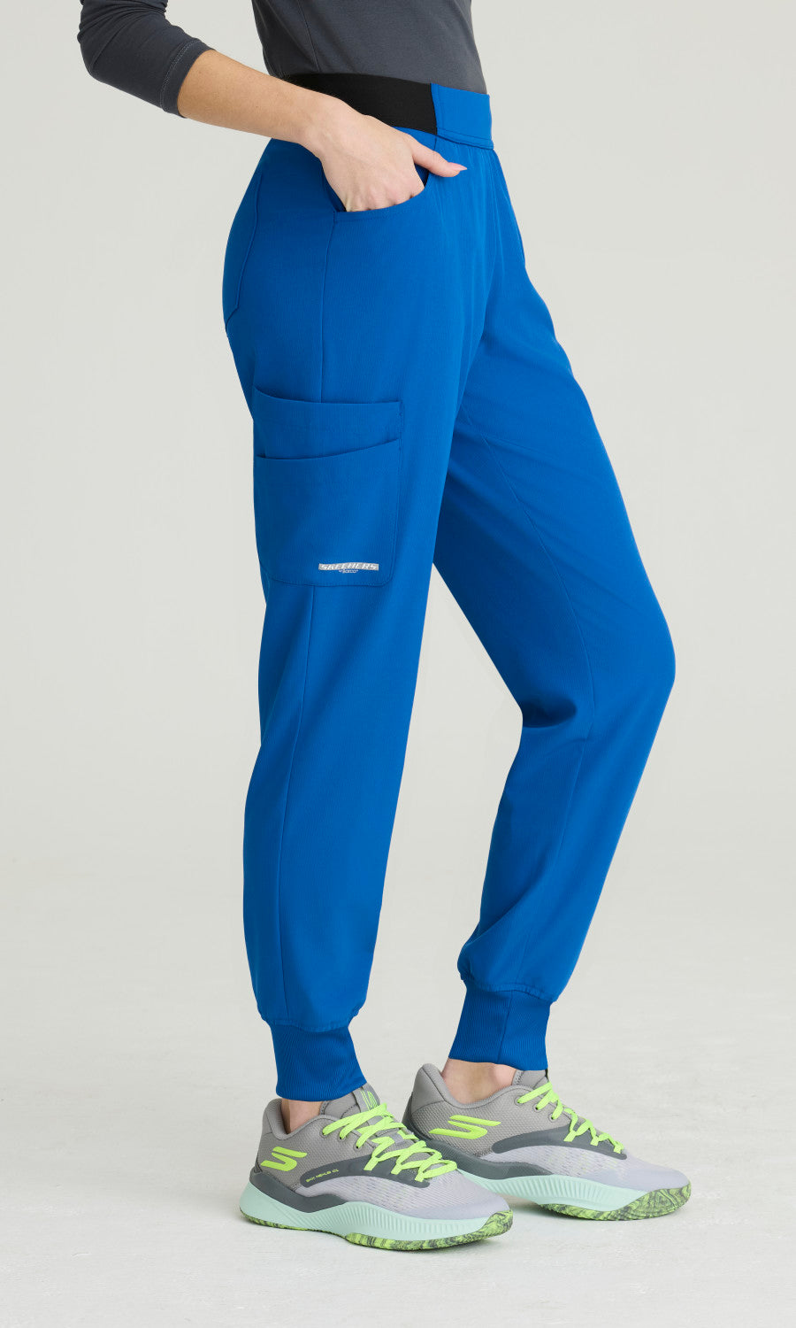 SKP559P New Royal Side