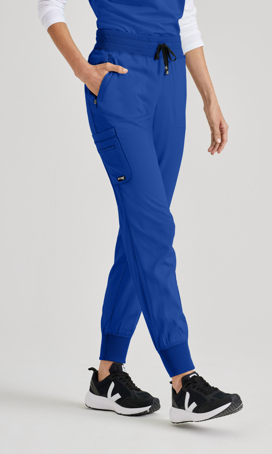 GRSP537P Galaxy Side