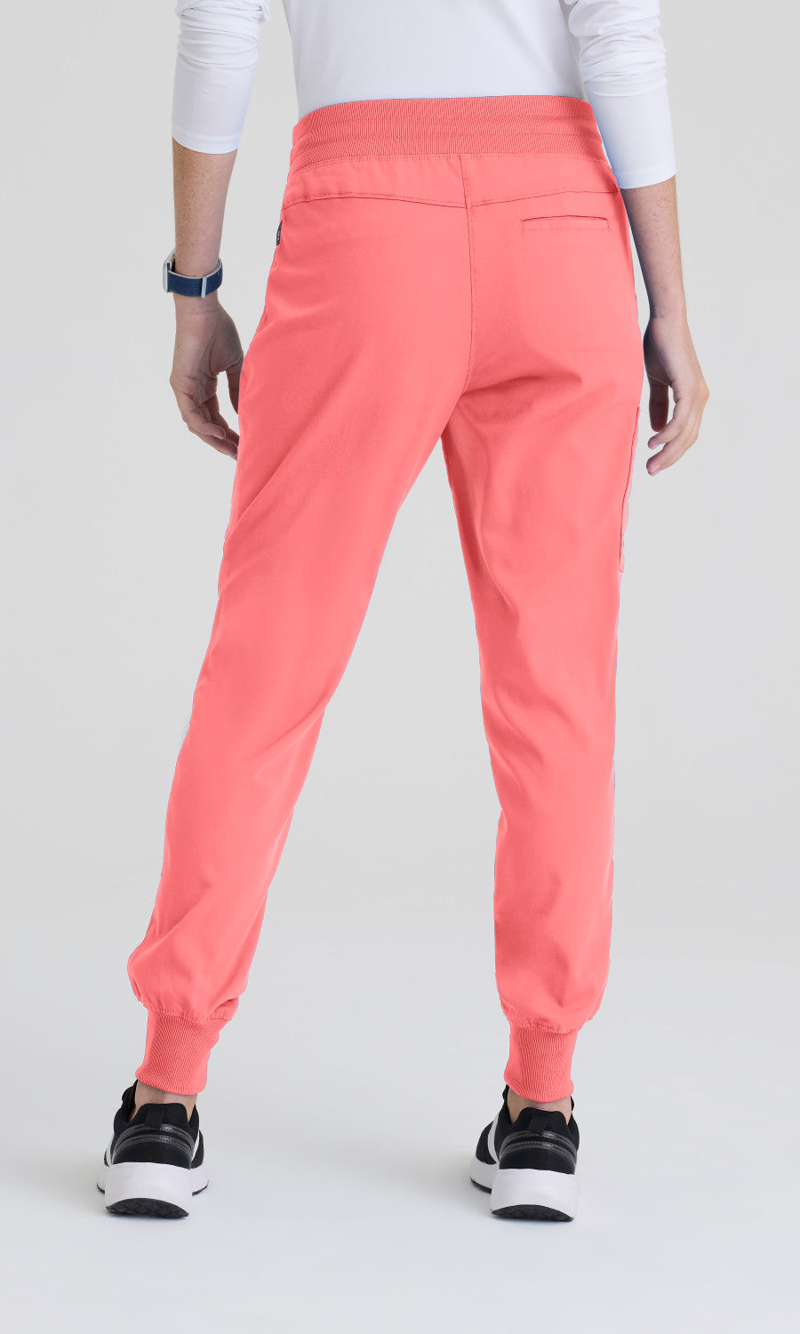 GRSP537P Coral Bloom Back