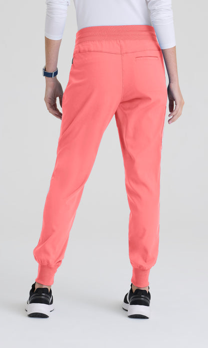 GRSP537P Coral Bloom Back