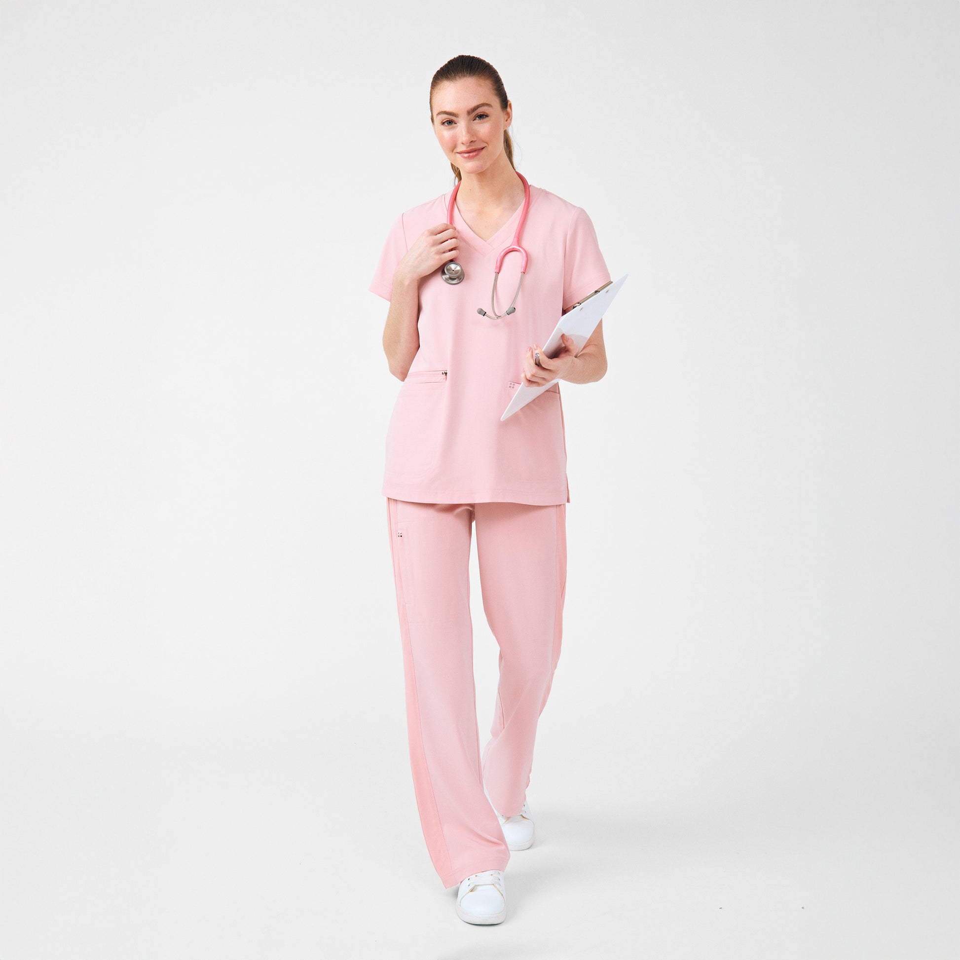 WB414 ALLOY PINK View 5