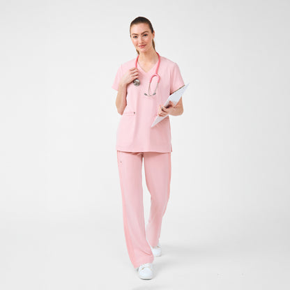 WB414 ALLOY PINK View 5