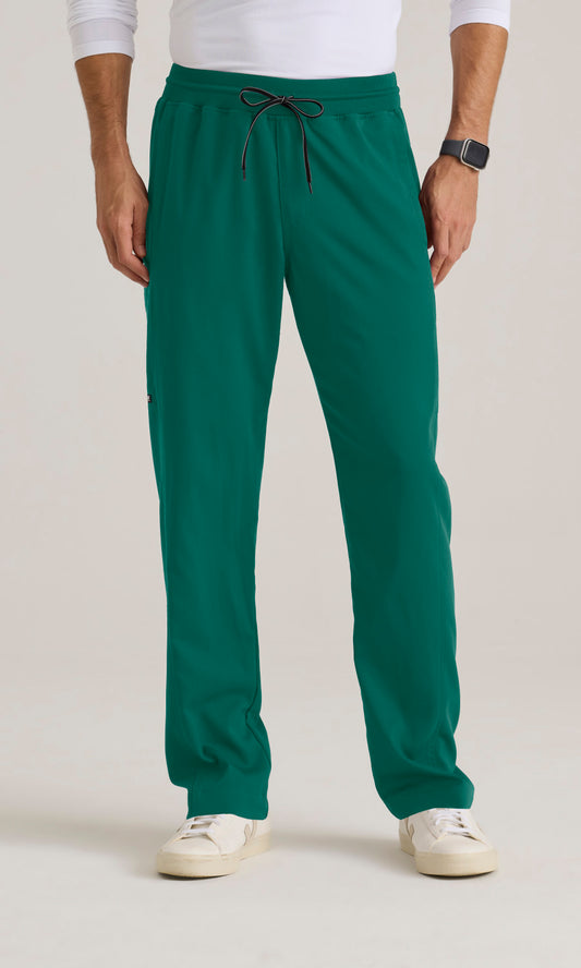 GRSP617 Hunter Green Hero
