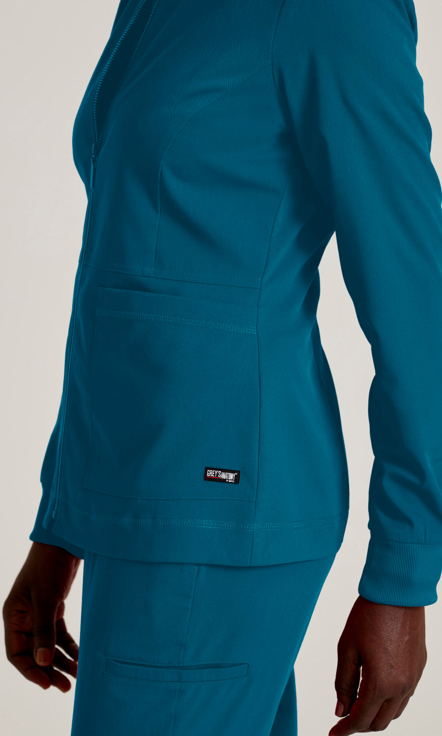 GRSW017 Bahama Detail